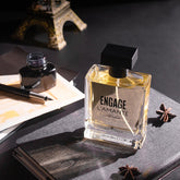 Engage L'amante Absolute Eau De Parfum For Men - 100mL